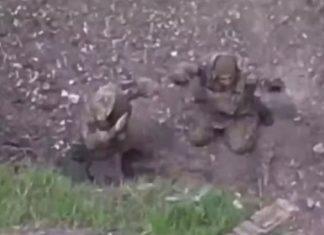 UŽASNA KAZNA OD RUKE SVOJIH: Militant koji je napao Rusiju doživeo stravičnu odmazdu uzasna-kazna-od-ruke-svojih:-militant-koji-je-napao-rusiju-doziveo-stravicnu-odmazdu