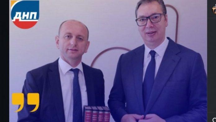 “ruzmarin-za-brata”-knezevic-pruzio-snaznu-podrsku-vucicu:-ocekujem-da-pobijedis,-nista-mi-drugo-ne-treba