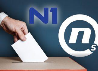 KRŠENJE IZBORNE TIŠINE NA NOVOJ I N1 Nižu se vesti i prilozi o Vučiću i SNS: Kad je bio u prilici da odgovori GOSTOVANJE ZABRANJENO krsenje-izborne-tisine-na-novoj-i-n1-nizu-se-vesti-i-prilozi-o-vucicu-i-sns:-kad-je-bio-u-prilici-da-odgovori-gostovanje-zabranjeno