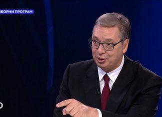VUČIĆ O SARADNjI: Glas za bilo koju drugu listu, osim za listu Ujedinjena Srbija je glas sa blokadersku listu i za uništavanje Srbije vucic-o-saradnji:-glas-za-bilo-koju-drugu-listu,-osim-za-listu-ujedinjena-srbija-je-glas-sa-blokadersku-listu-i-za-unistavanje-srbije