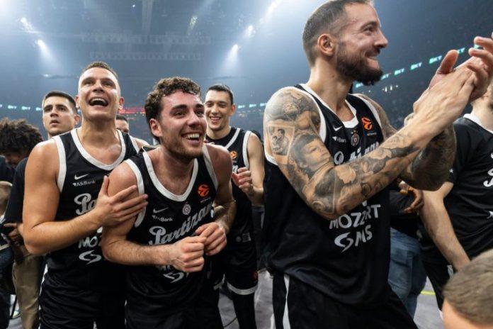 grobari-slave,-partizan-javio-vest-godine:-crno-bela-euforija-do-neba