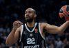 Džabari Parker napustio Partizan! dzabari-parker-napustio-partizan!