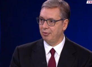 ŽIVEO I ŽIVEĆU ZA SRBIJU: Vučić poslao moćnu poruku naciji pred izbore ziveo-i-zivecu-za-srbiju:-vucic-poslao-mocnu-poruku-naciji-pred-izbore