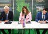 POTPISAN UGOVOR: Ministarstvo zaštite životne sredine i Srbijavode zajedno na EKSPU, evo šta nas čeka do 2030. (FOTO/VIDEO) potpisan-ugovor:-ministarstvo-zastite-zivotne-sredine-i-srbijavode-zajedno-na-ekspu,-evo-sta-nas-ceka-do-2030.-(foto/video)