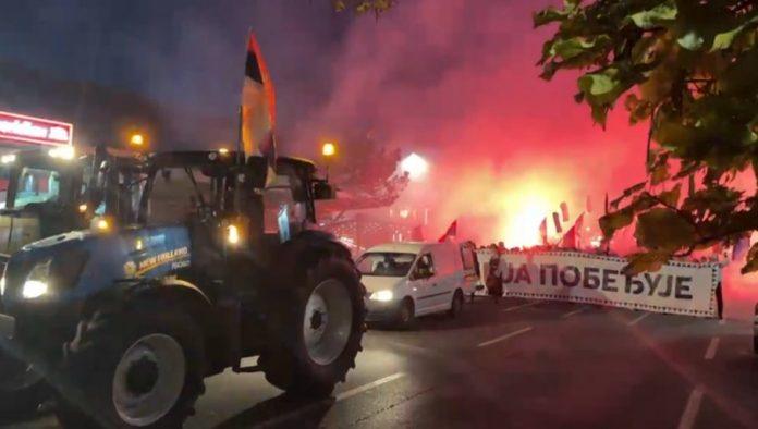 mocno-okupljanje-uz-pesmu:-velicanstven-skup-liste-ujedinjena-srbija-u-temerinu