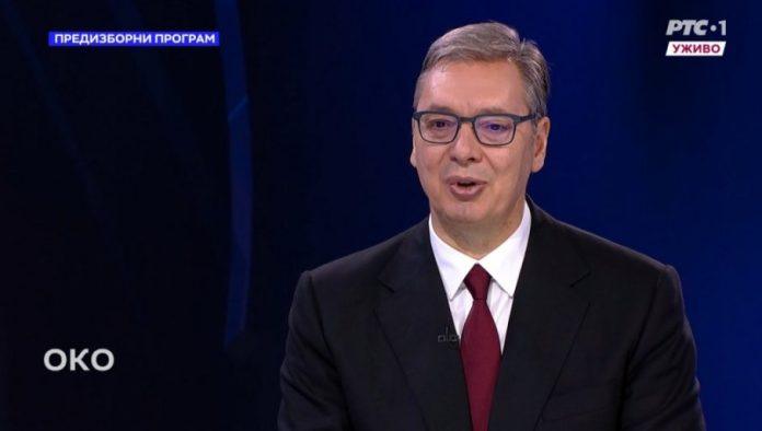 vucic-o-kampanji:-suprotstavili-smo-se-mocnom-protivniku-koji-je-ubrizgao-dosta-novca-da-se-srbija-vrati-u-proslost