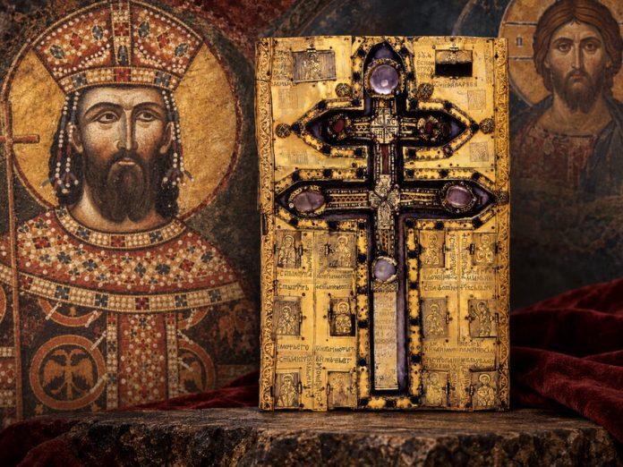 jedna-od-najvecih-hriscanskih-svetinja-stize-u-srbiju!-deo-casnog-krsta-na-kom-je-razapet-isus-hrist-dar-je-kneza-lazara