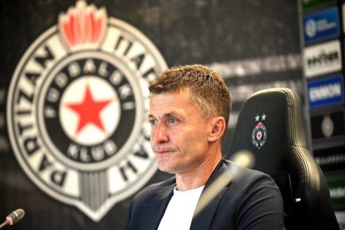 partizan-presekao-nakon-poraza-od-cukarickog:-potez-crno-belih-iznenadio-sve